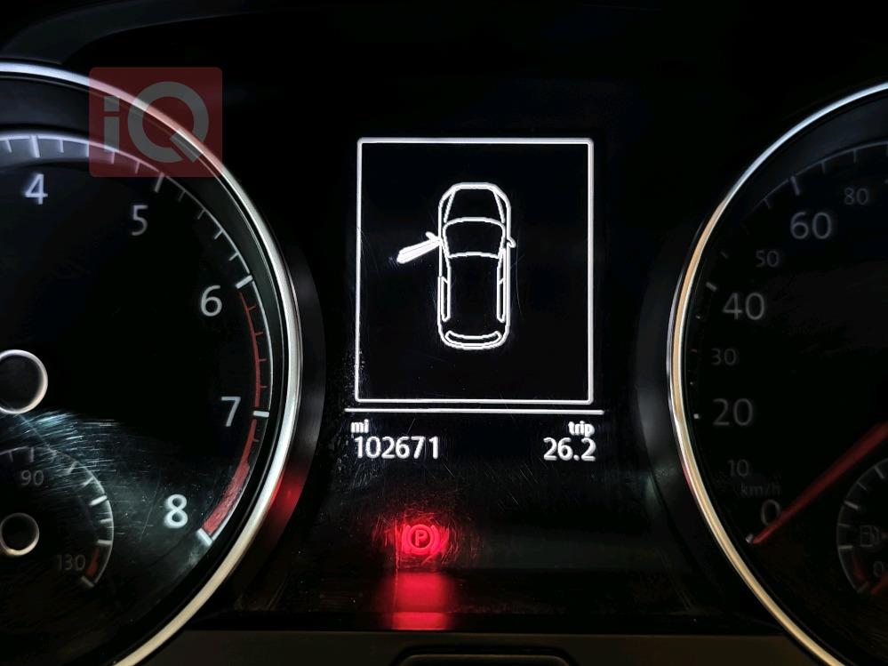 فولكسفاغن جولف